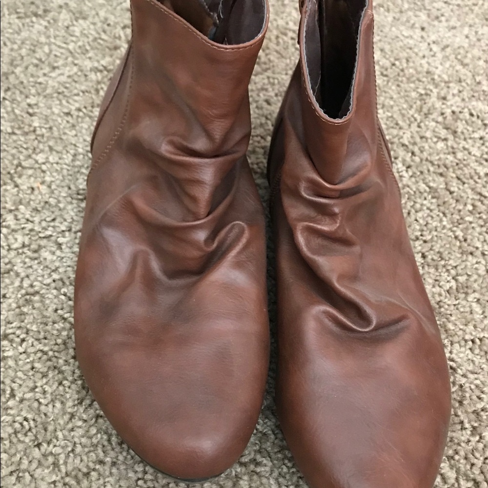 Booties - Picture 2 of 2